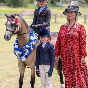 2020 RPSBS Qld State Show